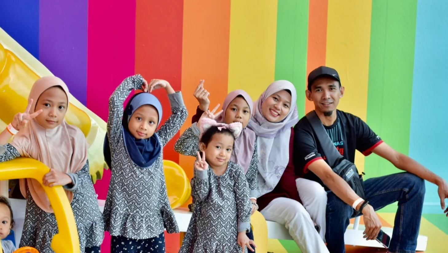 Drop by Wonderpark Today!